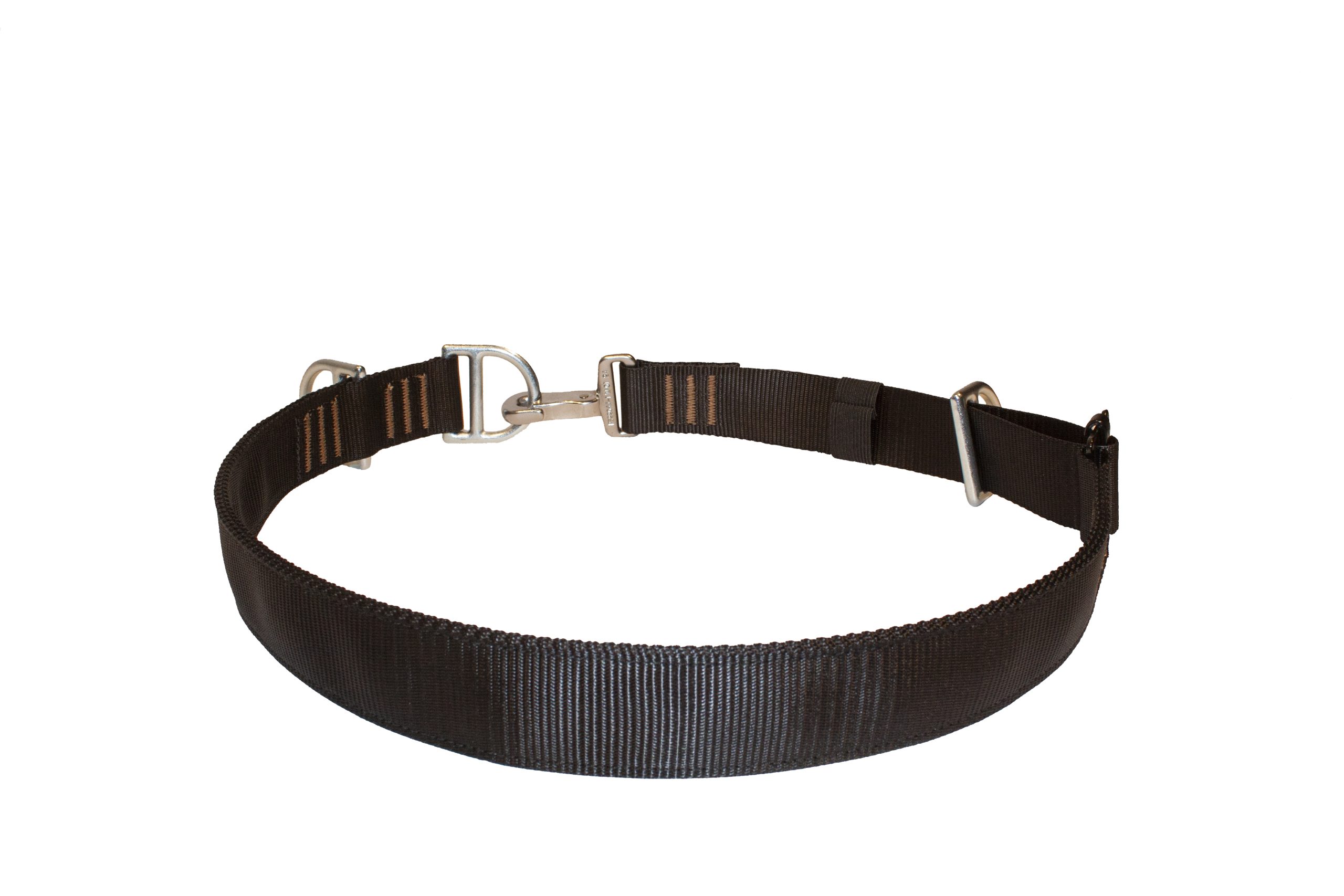 RNR Steel Curtain Escape Belt - Image 4
