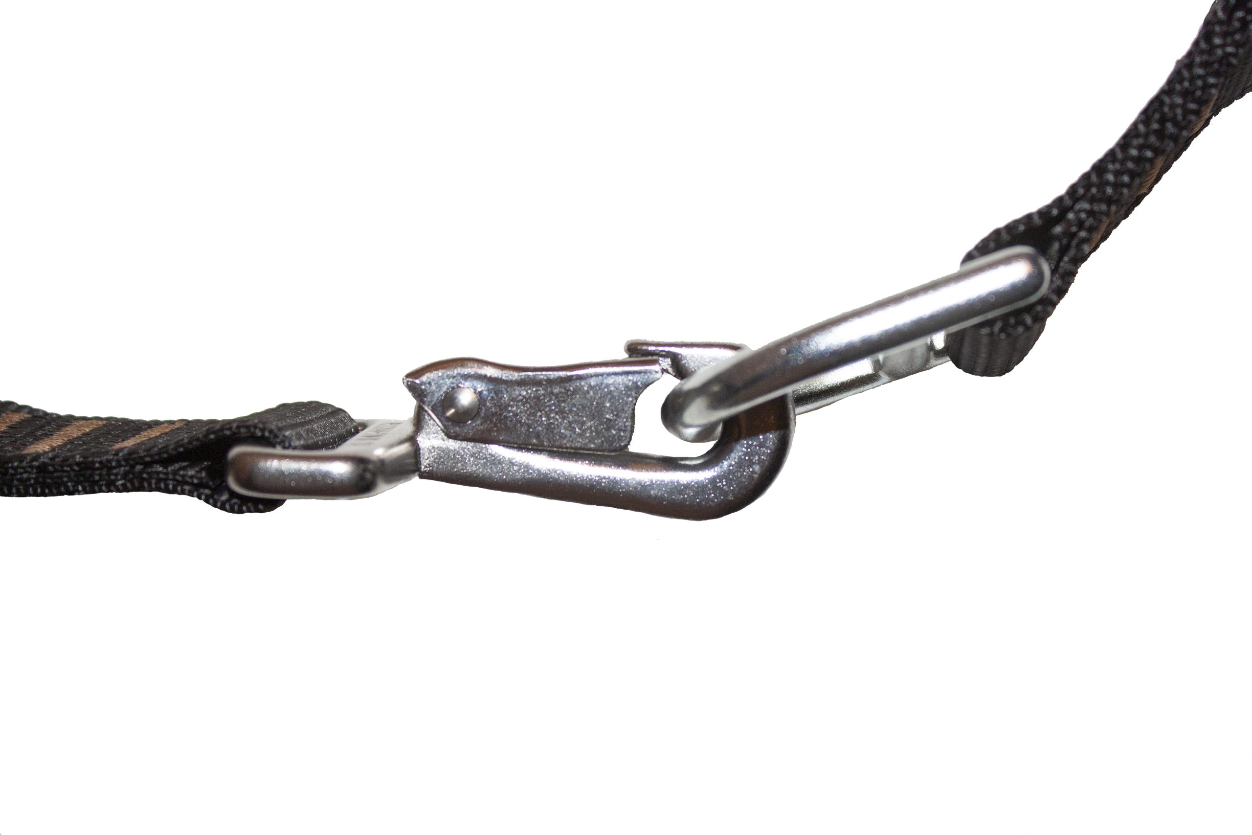RNR Steel Curtain Escape Belt - Image 5