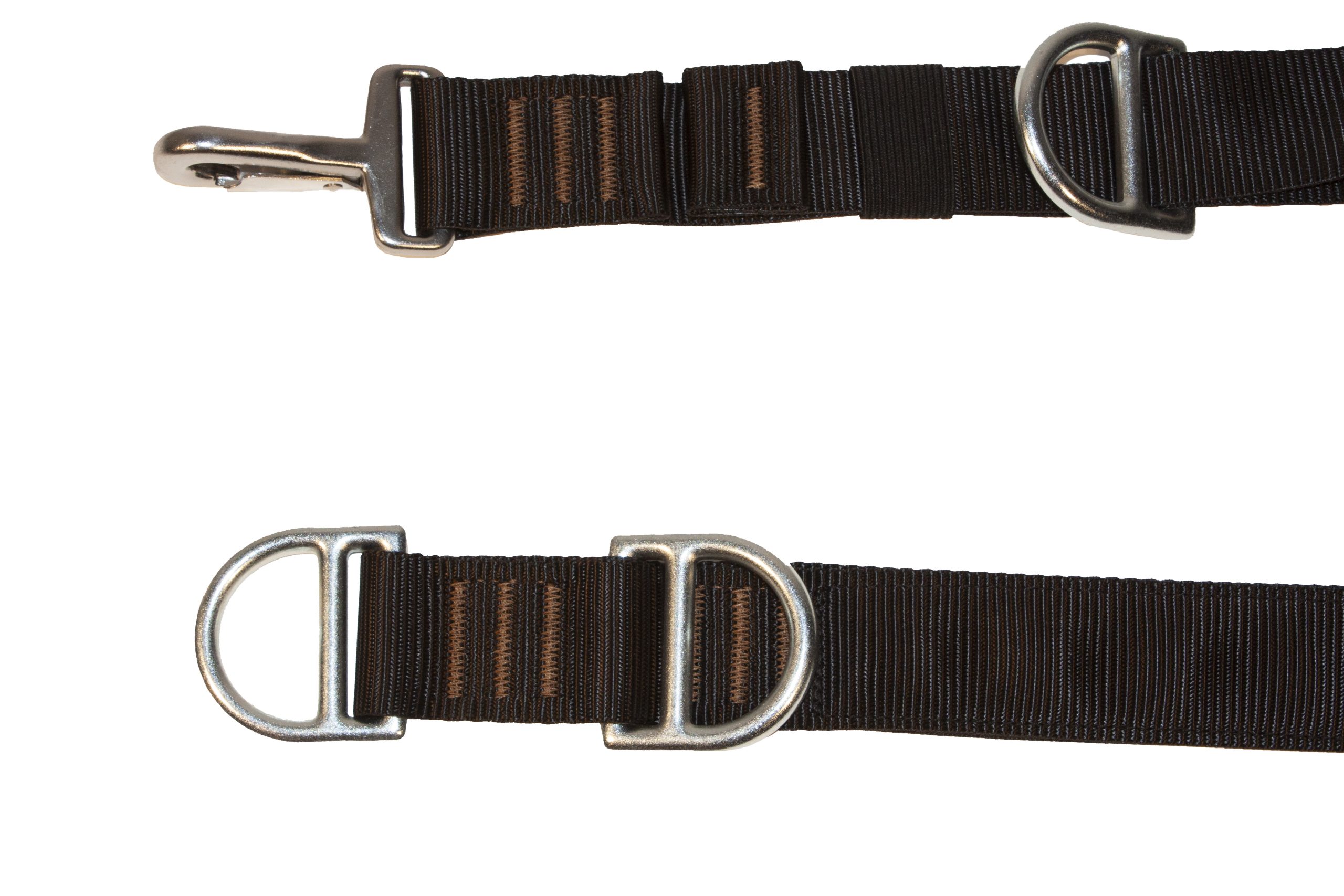 RNR Steel Curtain Escape Belt - Image 6