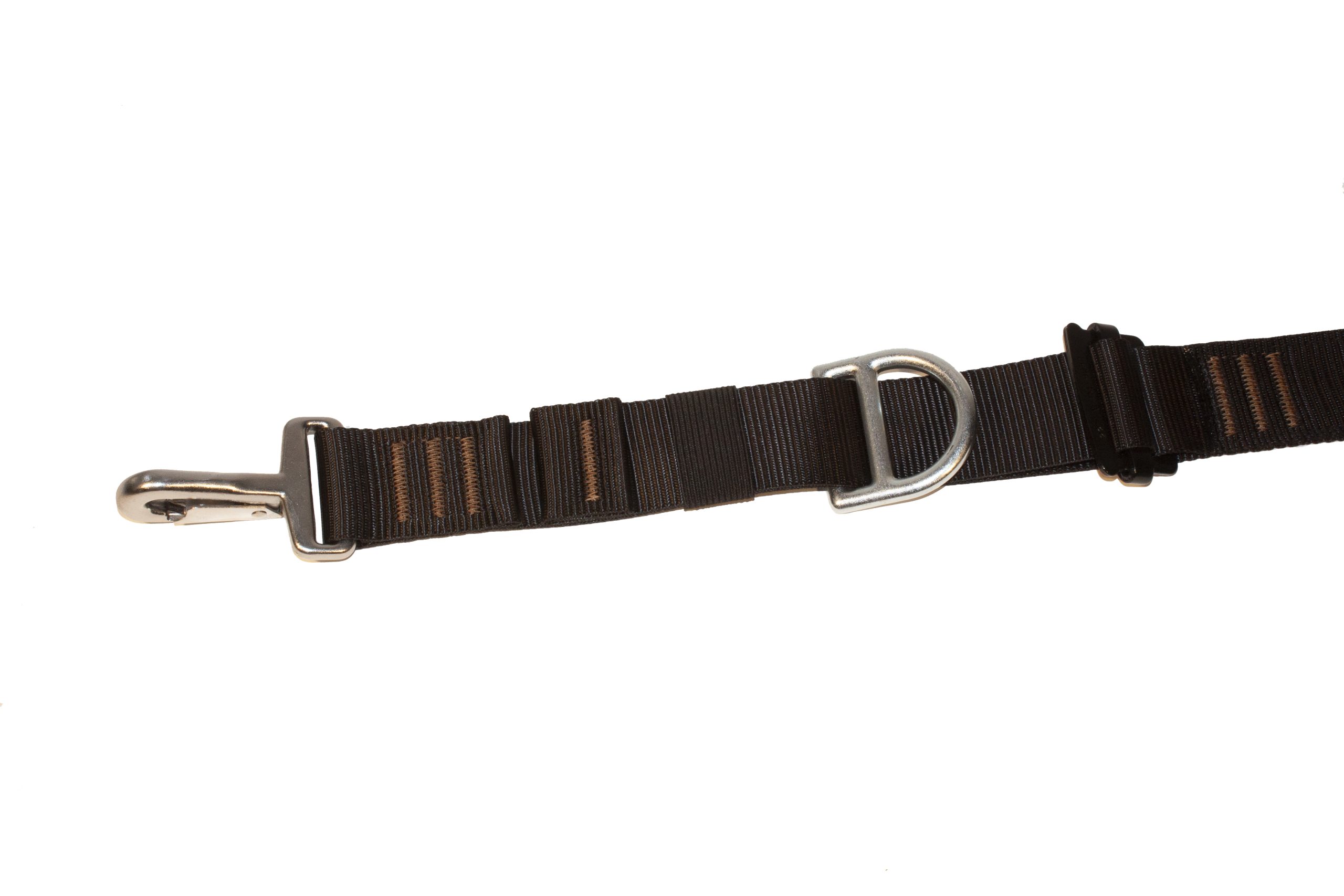 RNR Steel Curtain Escape Belt - Image 7